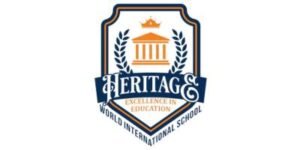 Heritage World International School