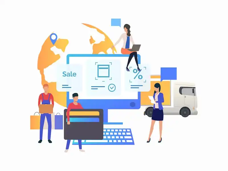 eCommerce Development