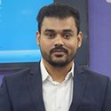 Prashant Deo