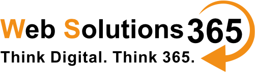 web solutions Black