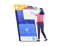 Appointment Booking SaaS