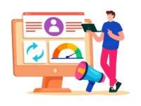 Conversion Rate Optimization (CRO)