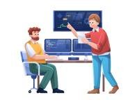 Custom Development & Coding