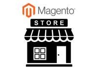 Custom Magento Store Design