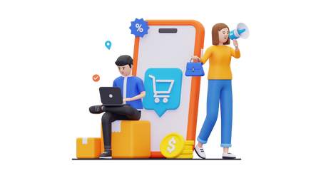 E-commerce Growth Strategies