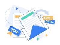 Email Campaign Design