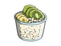 Gourmet & Healthy Snacks (Makhana, Granola, etc.)