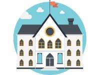Institutes with Hybrid/Online Models