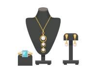 Jewelry & Handicrafts