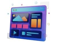Landing Page Design