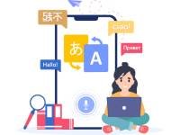Language Learning Apps