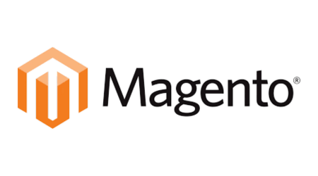 Magento Website