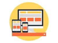 Mobile-Responsive Design