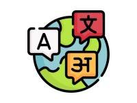 Multilingual Setup