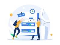 Project Management Tools