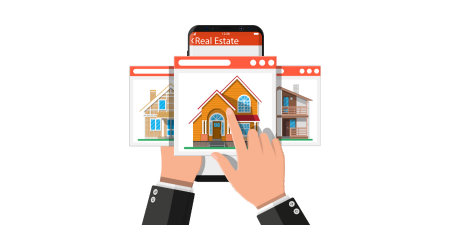 Real Estate Marketing