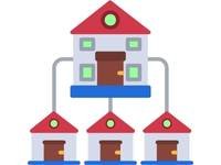 Residential Apartments & Housing Societies