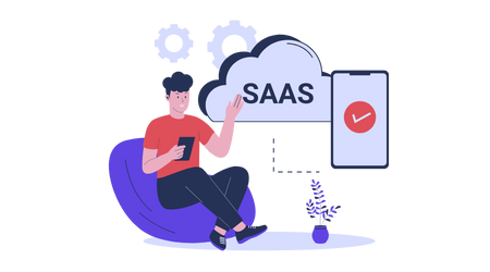 SaaS Product Marketing