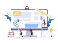 Website Maintenance